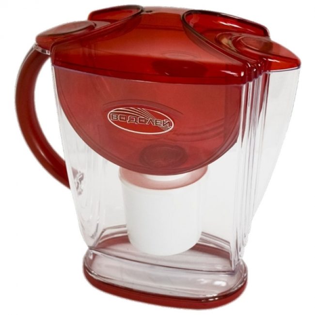 Cruche Sibir-Zeo Aquarius