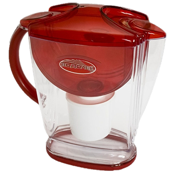 TOP 10 Meilleures carafes filtrantes : tour d'horizon des purificateurs fiables