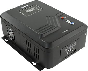 TOP-10 Meilleurs stabilisateurs de tension 220V pour une maison privée