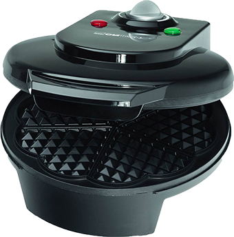 TOP 12 des meilleurs gaufriers : évaluation actuelle des outils de cuisson croustillants