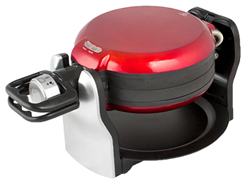 TOP 12 des meilleurs gaufriers : évaluation actuelle des outils de cuisson croustillants