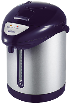 TOP 10 des meilleurs thermopots : un aperçu des hybrides bouilloire et thermos