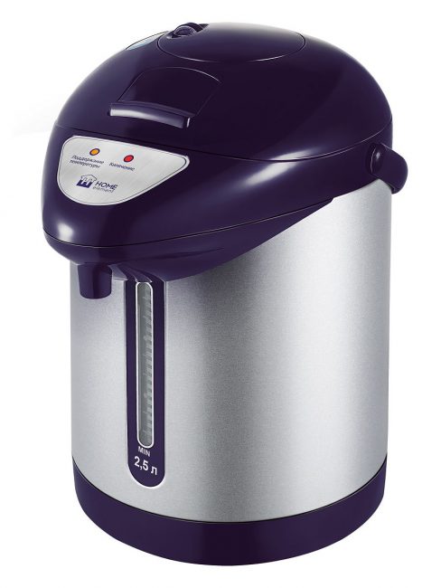 Accueil Élément HE-TP621