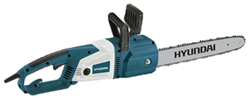 Scie à chaîne pour la maison