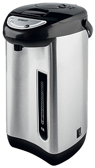 TOP 10 des meilleurs thermopots : un aperçu des hybrides bouilloire et thermos