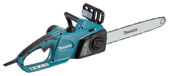 Scie à chaîne pour la maison