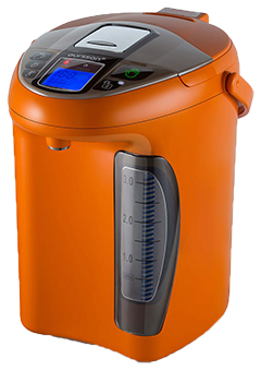 TOP 10 des meilleurs thermopots : un aperçu des hybrides bouilloire et thermos