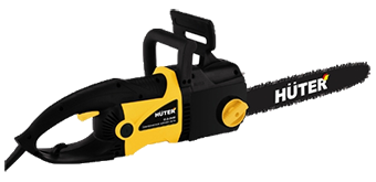 Scie à chaîne pour la maison