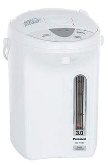 TOP 10 des meilleurs thermopots : un aperçu des hybrides bouilloire et thermos