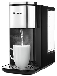 TOP 10 des meilleurs thermopots : un aperçu des hybrides bouilloire et thermos