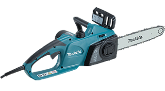 Scie à chaîne pour la maison