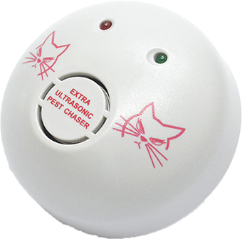 TOP 10 des meilleurs répulsifs à ultrasons pour souris et rats