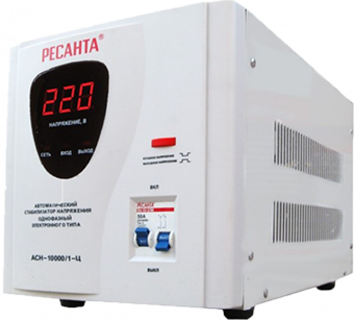 Resanta ACH-10000/1-Ts