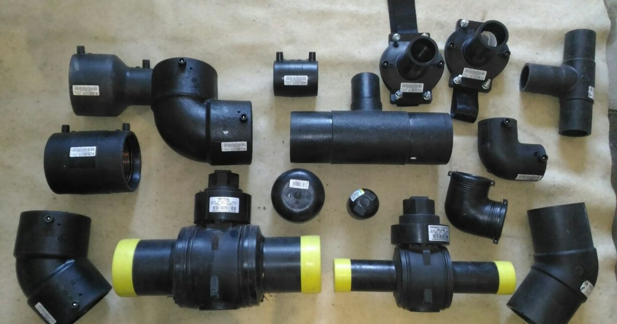 Raccords électriques