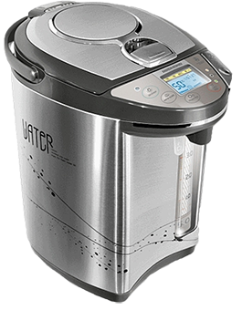 TOP 10 des meilleurs thermopots : un aperçu des hybrides bouilloire et thermos