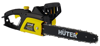 Scie à chaîne pour la maison