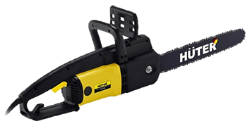 Scie à chaîne pour la maison