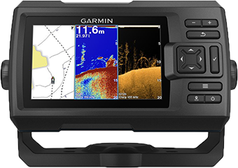TOP 10 des meilleurs échosondeurs pour la pêche d'hiver et d'été
