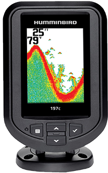 TOP 10 des meilleurs échosondeurs pour la pêche d'hiver et d'été