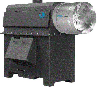 TOP-15 Meilleurs décapeurs thermiques : pour un garage, une résidence d'été. Description des modèles électriques, diesel, eau et gaz