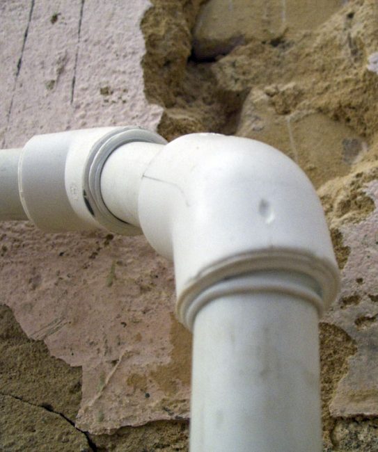 Ajustement lâche des pièces soudées