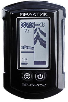 TOP 10 des meilleurs échosondeurs pour la pêche d'hiver et d'été