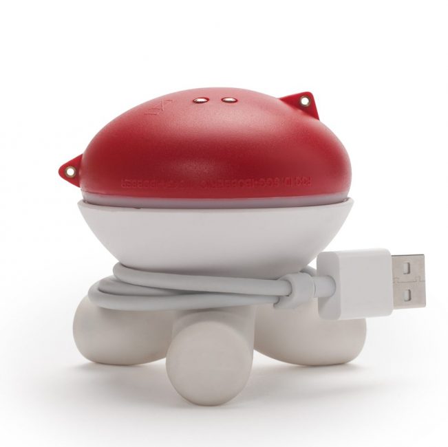 ReelSonar iBobber Classique