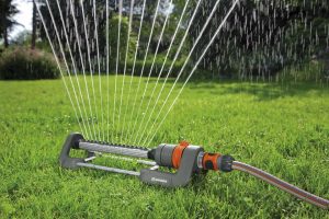 TOP 10 des meilleurs arroseurs pour l