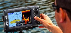 TOP 10 des meilleurs échosondeurs pour la pêche d