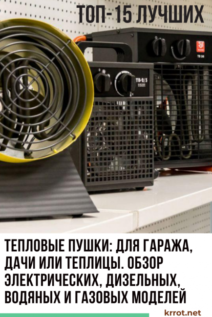 pistolets à air chaud