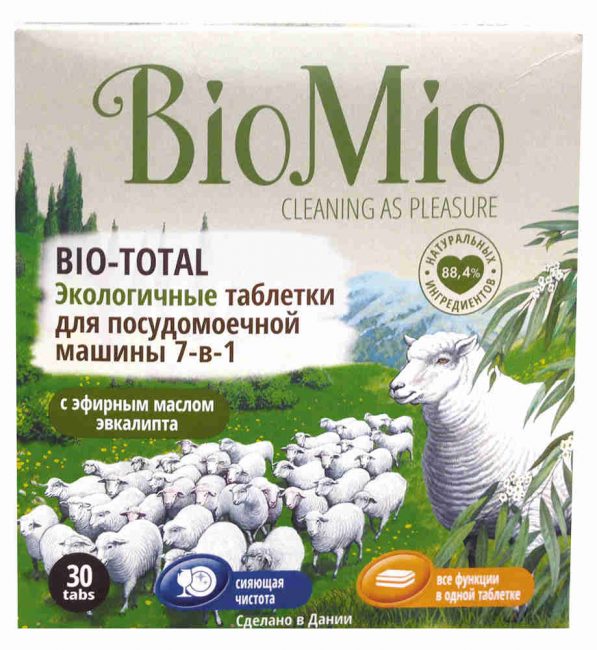 BioMio Bio-total