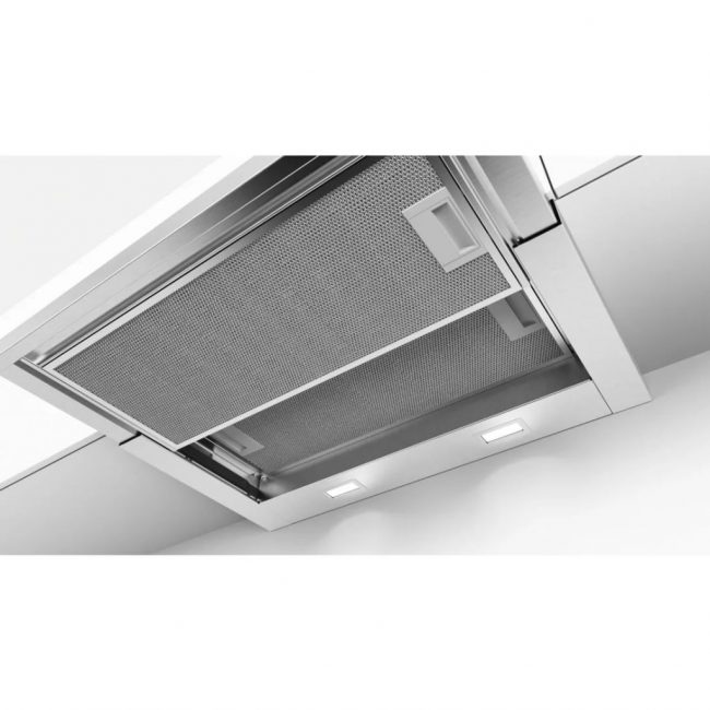 Bosch Série 6 DFR 067 E 51 IX