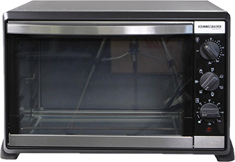 Mini fours électriques à convection