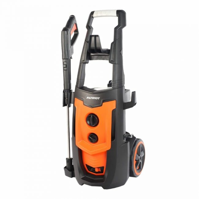 PATRIOT GT 750 Impérial