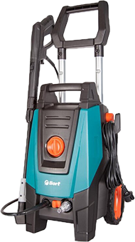 Nettoyeurs haute pression de voiture : Karcher, Bosch, Stihl, Daewoo