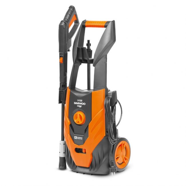 Produits d'alimentation Daewoo DAW-500