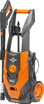 Nettoyeurs haute pression de voiture : Karcher, Bosch, Stihl, Daewoo