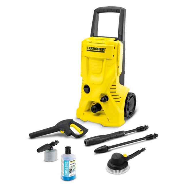 KARCHER K 4 Basique