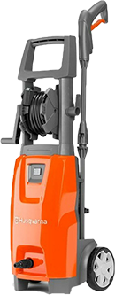 Nettoyeurs haute pression de voiture : Karcher, Bosch, Stihl, Daewoo