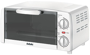 Mini fours électriques à convection