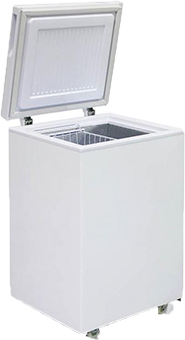 TOP 10 des meilleurs congélateurs pour un usage domestique