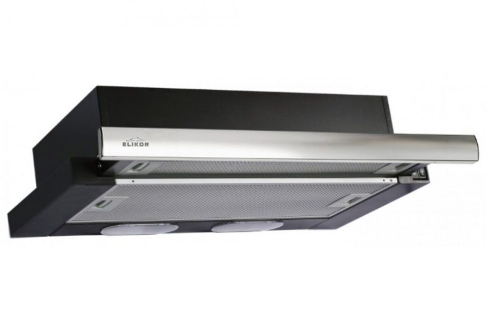 Elikor KVII M-400-60-260