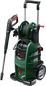 Nettoyeurs haute pression de voiture : Karcher, Bosch, Stihl, Daewoo