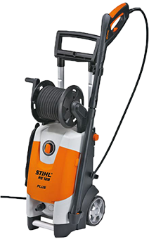 Nettoyeurs haute pression de voiture : Karcher, Bosch, Stihl, Daewoo