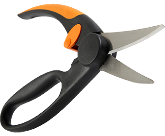 TOP 12 Meilleurs cisailles de jardin : choisir un outil pour couper l'herbe, les buissons et les haies