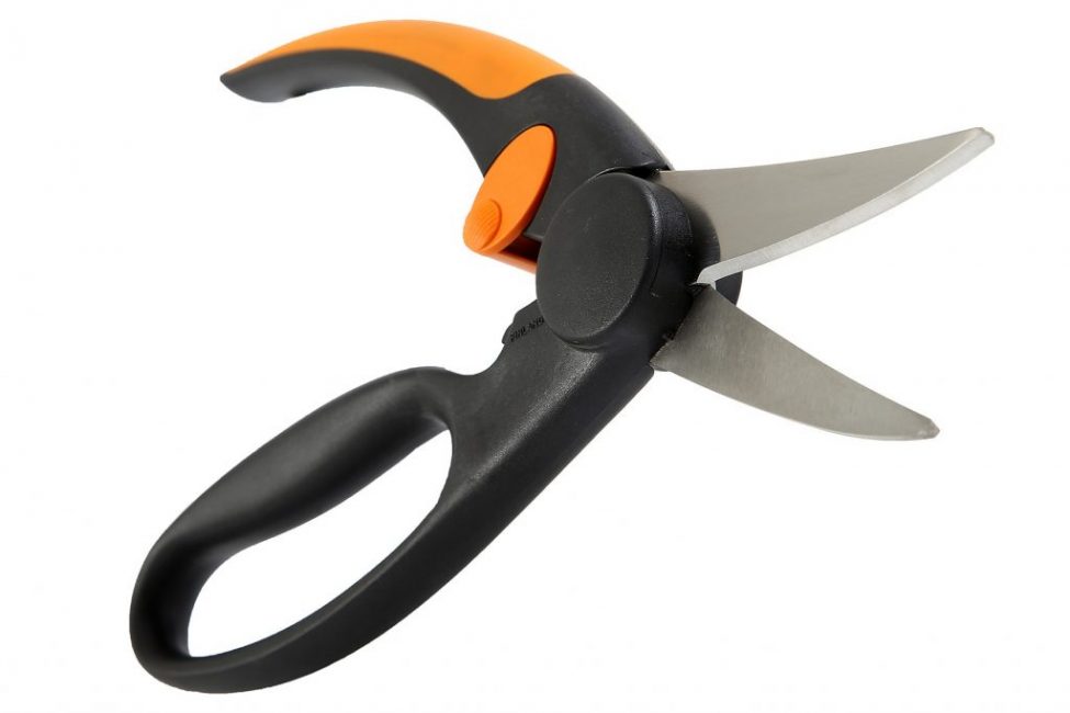 Boucle de doigt FISKARS SP45