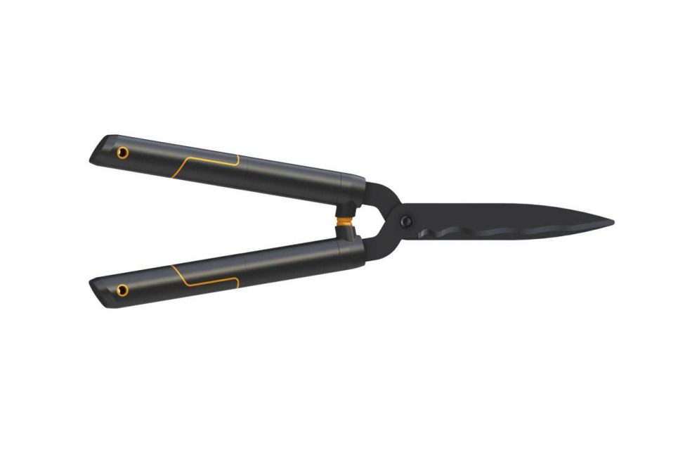 FISKARS SingleStep HS22
