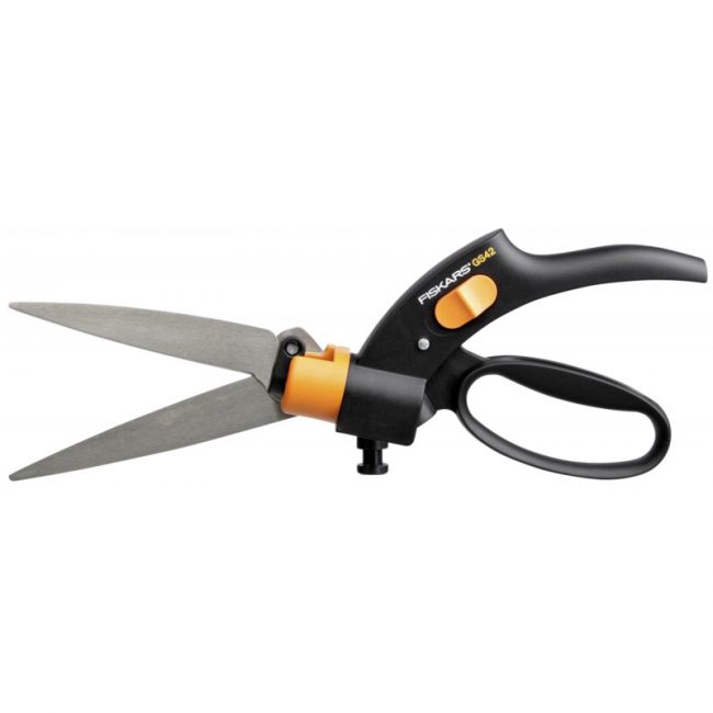 FISKARS Servo-système GS42