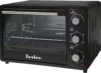 Mini fours électriques à convection