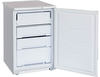 TOP 10 des meilleurs congélateurs pour un usage domestique